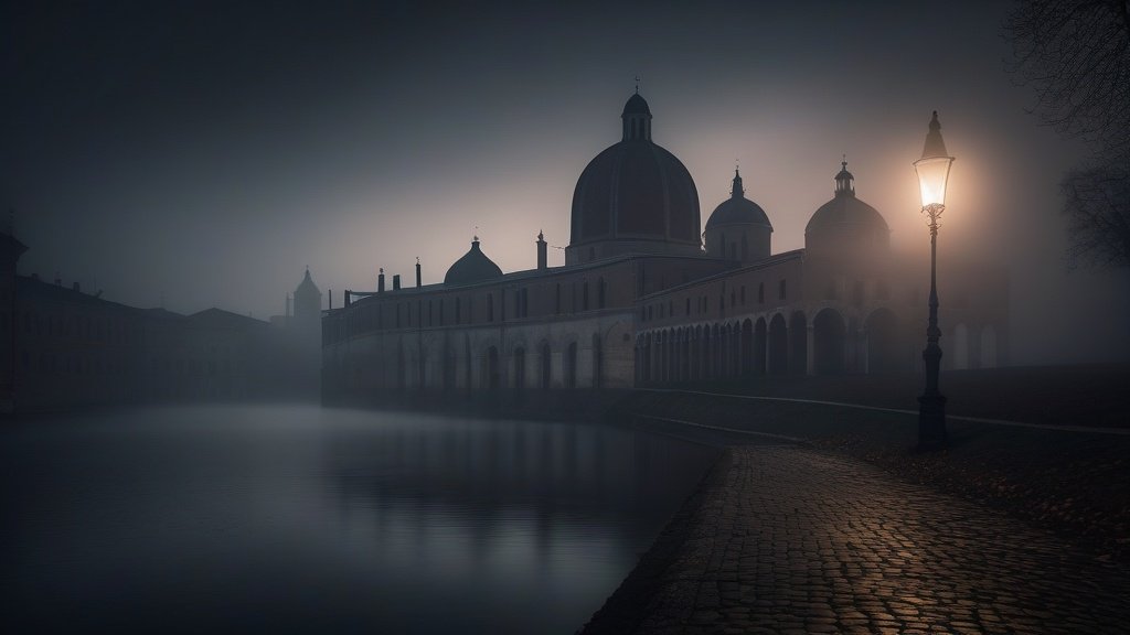 La Strega di Mantova