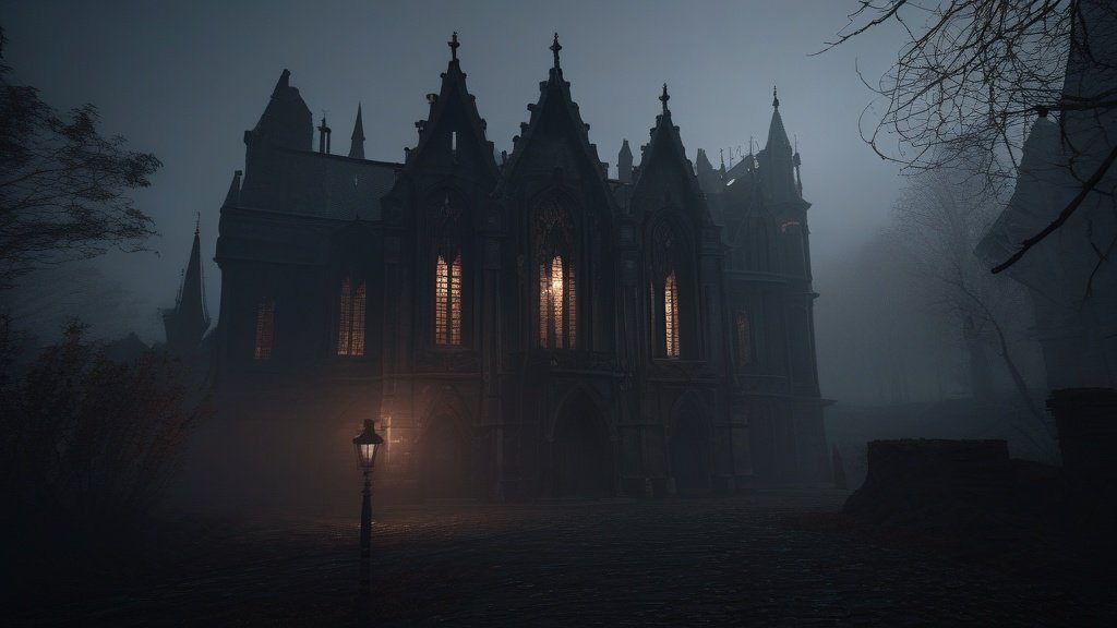 Striga’s Curse