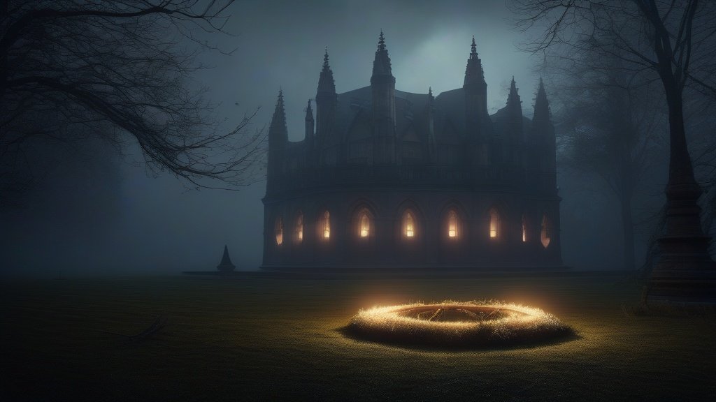 Fairy Ring