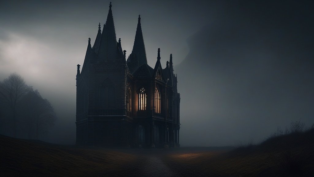 Gwyllion