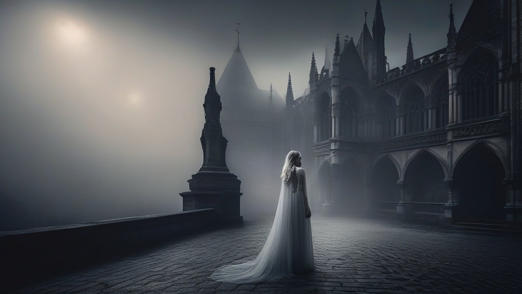 White Lady