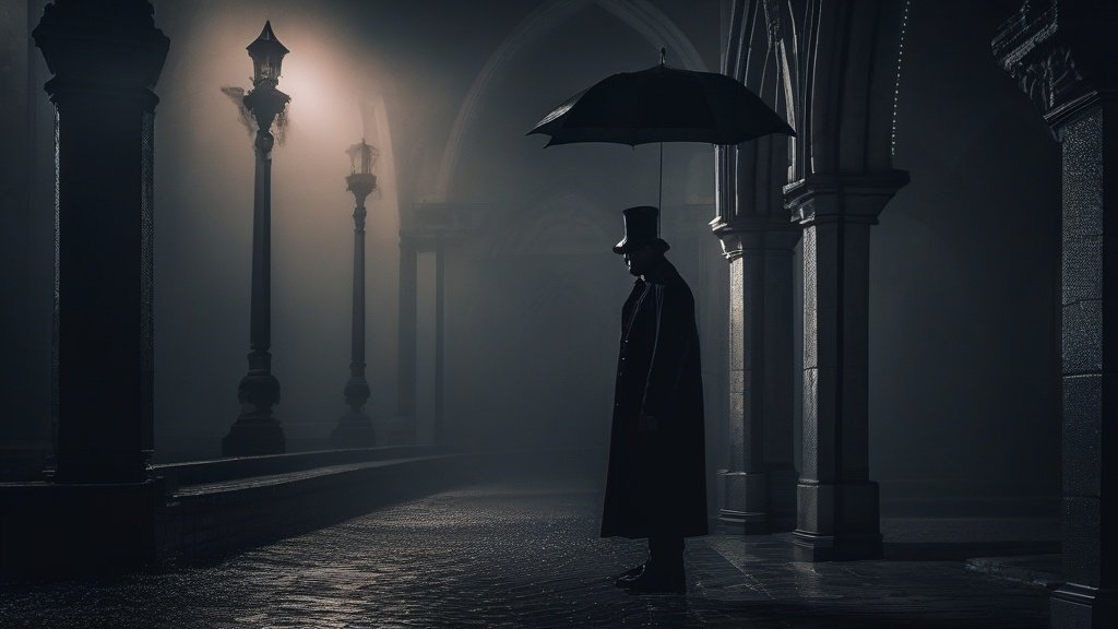 El Hombre de la Lluvia