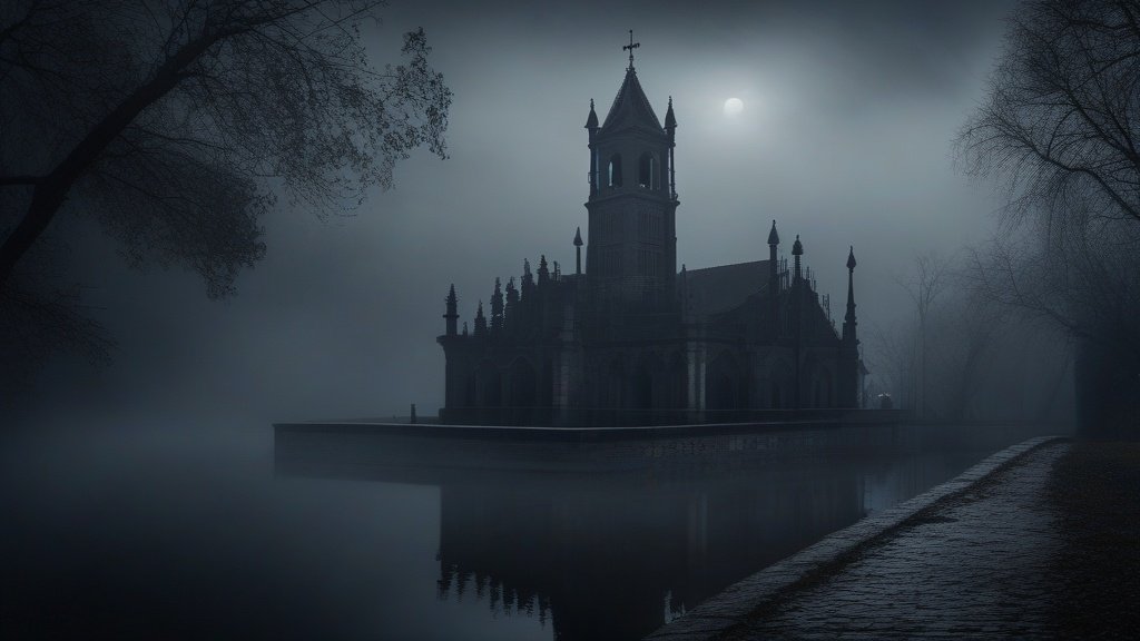 La Llorona del Río Tajo