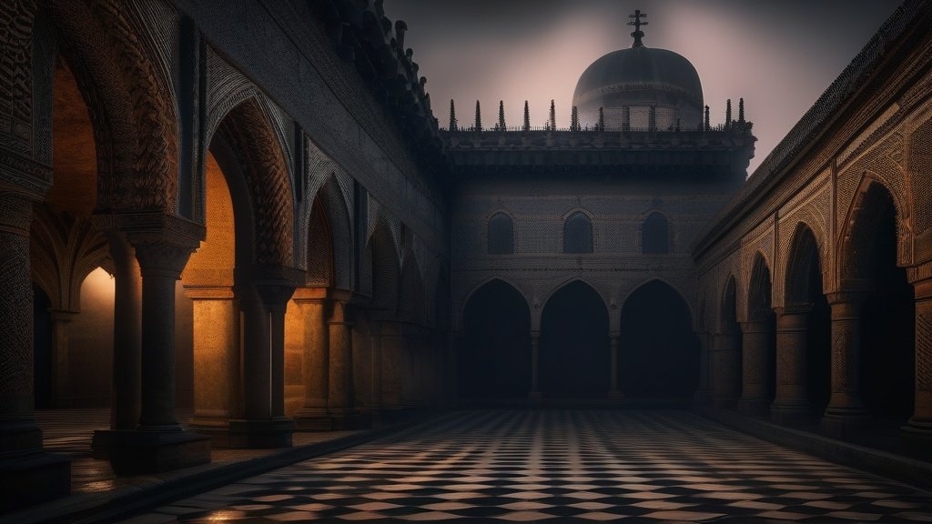La Viuda de Alcázar de San Juan