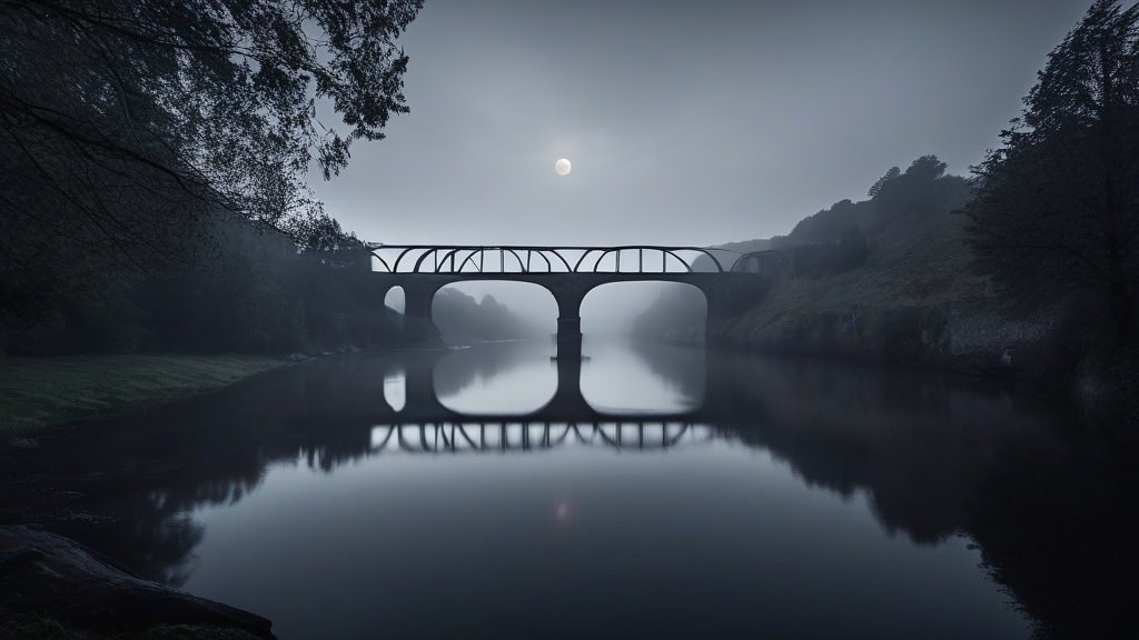 La Viuda del Puente de Ourense