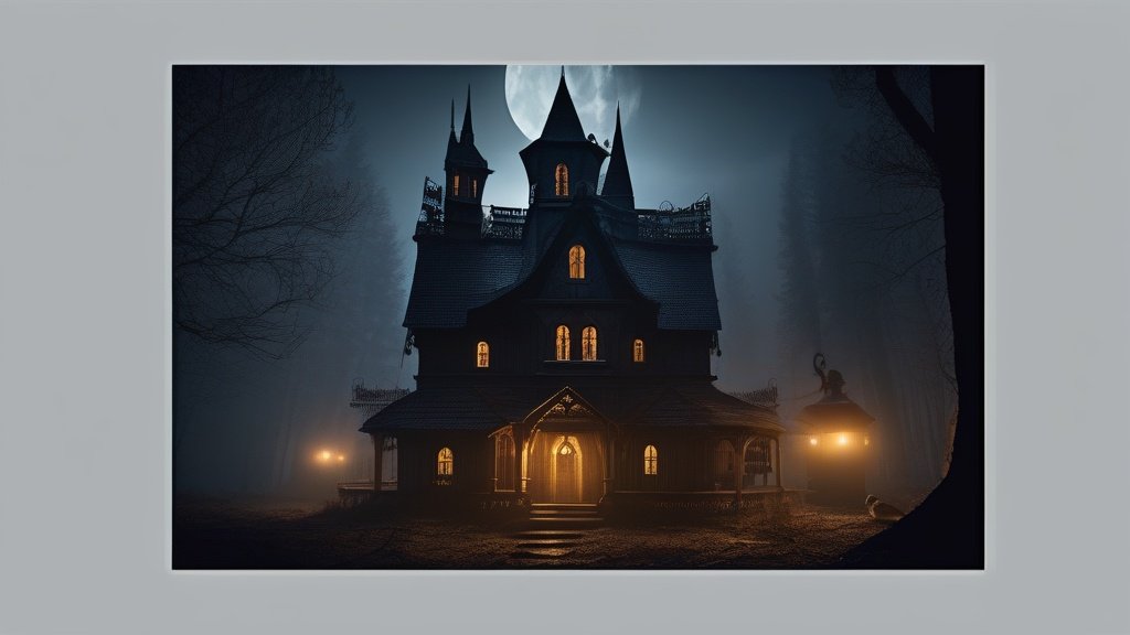 Baba Yaga