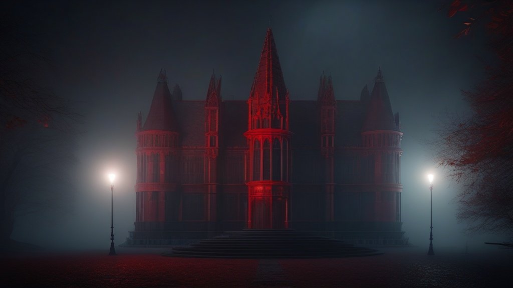The Red Cap