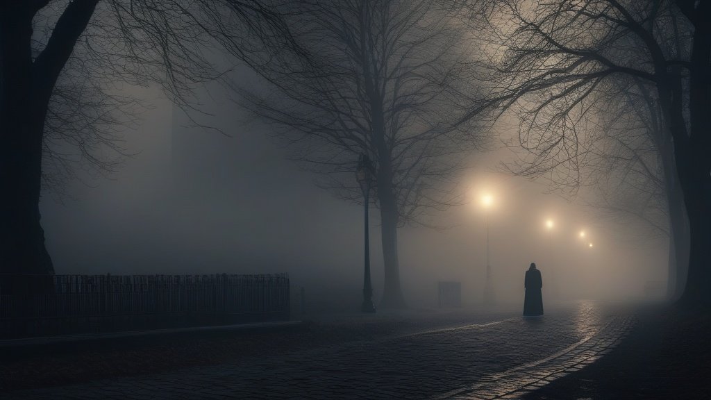 The Strigoi of Vrancea