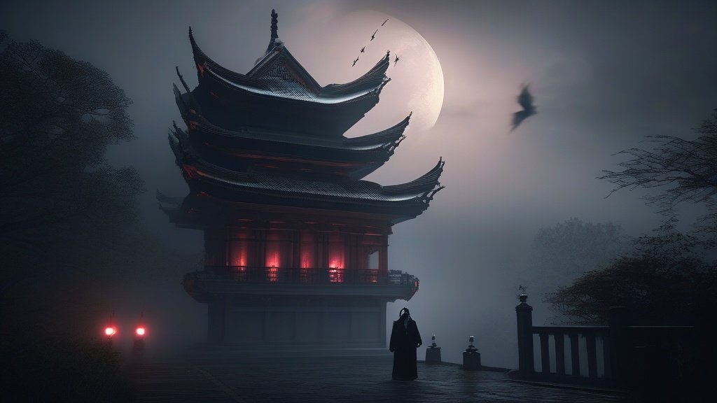 Tengu