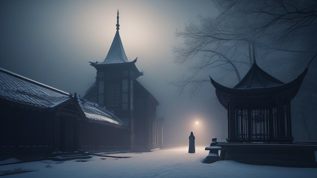 Yuki-onna