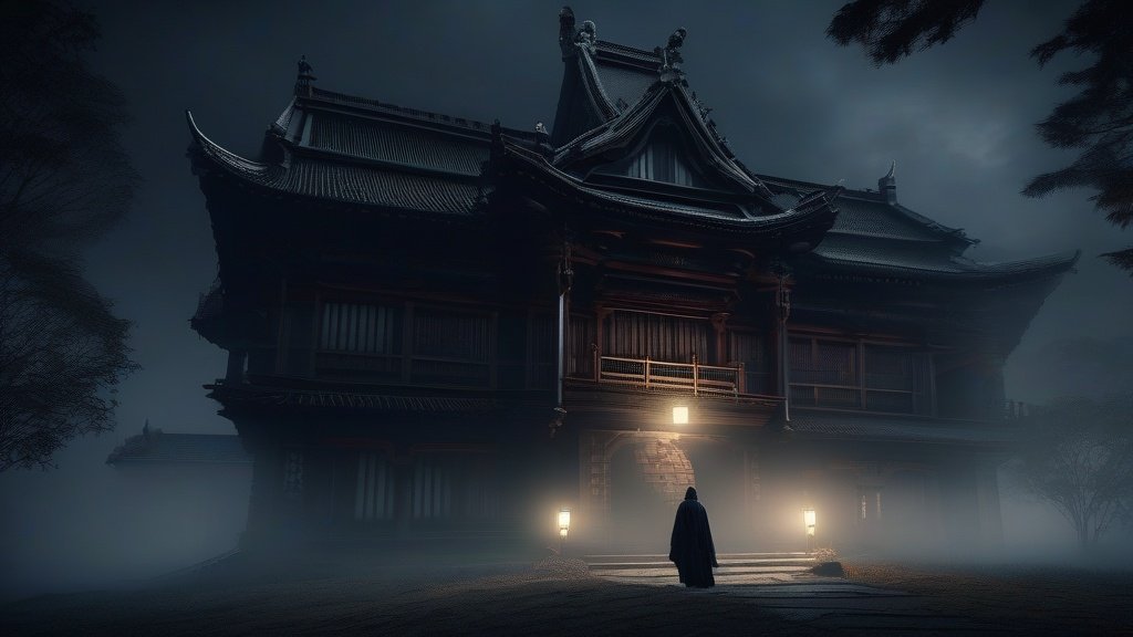 Yokai