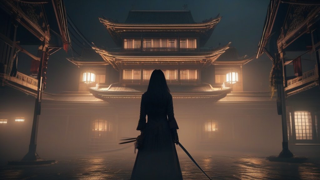 Kuchisake-Onna
