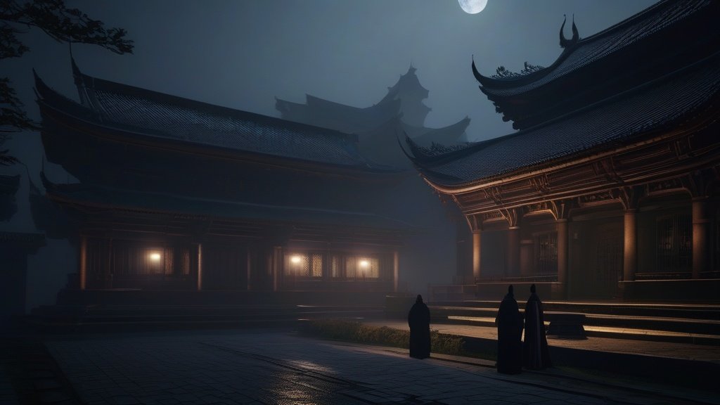 Nekomata no Jidaime