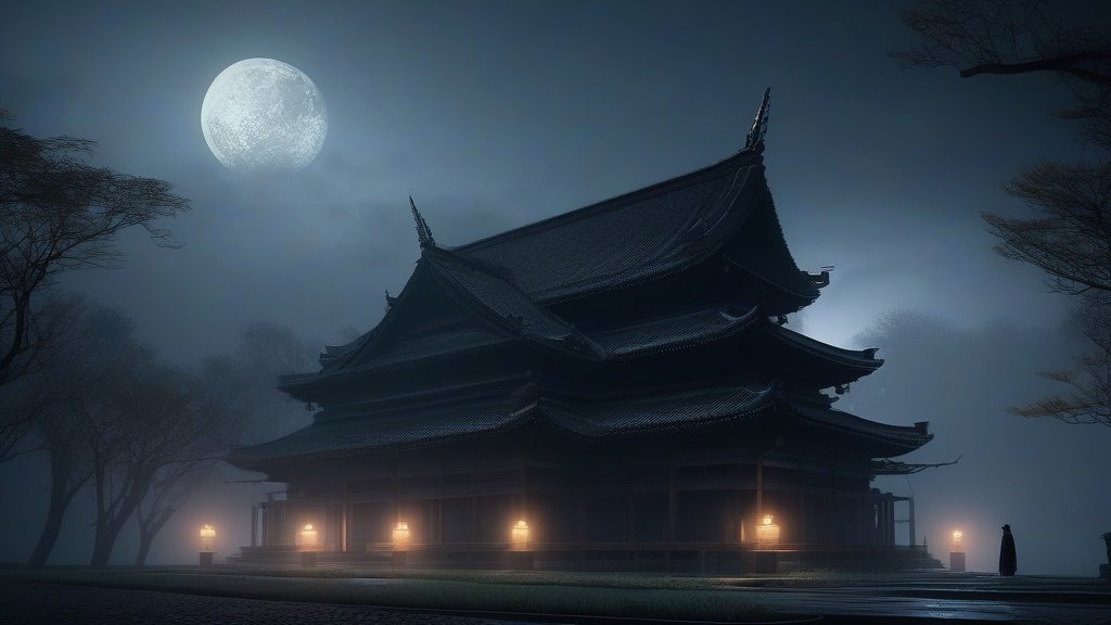 Nekomata no Oninawa