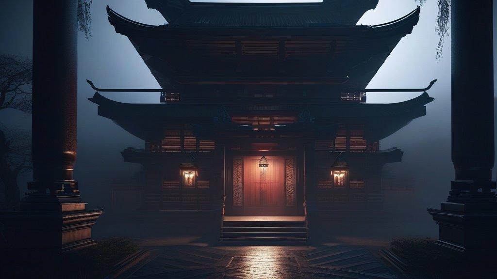 Tengu-jin