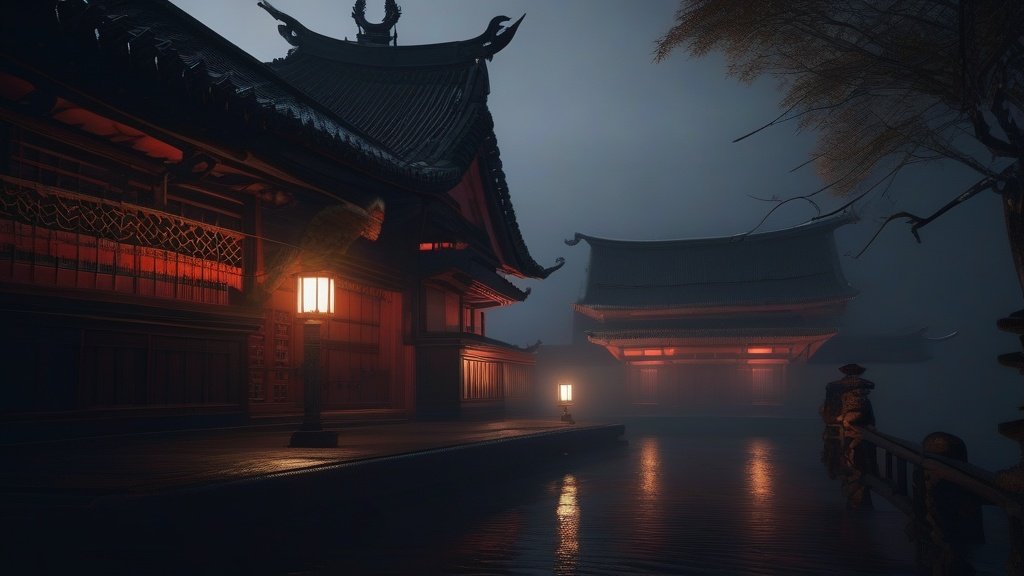 Tengu-jin-Oh