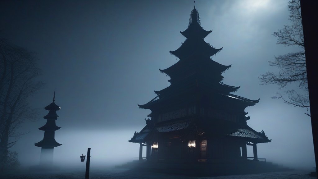 Rokurokubi-tsu-Tengu