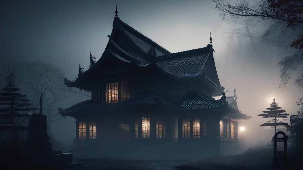 Suzume-Onna