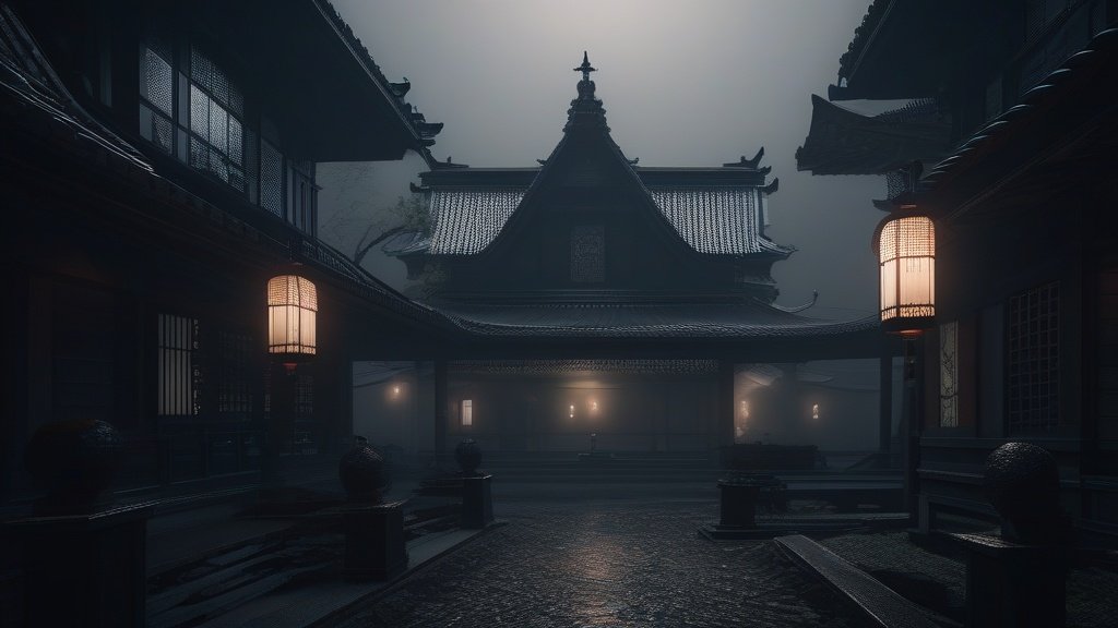 Rasetsu-Onna