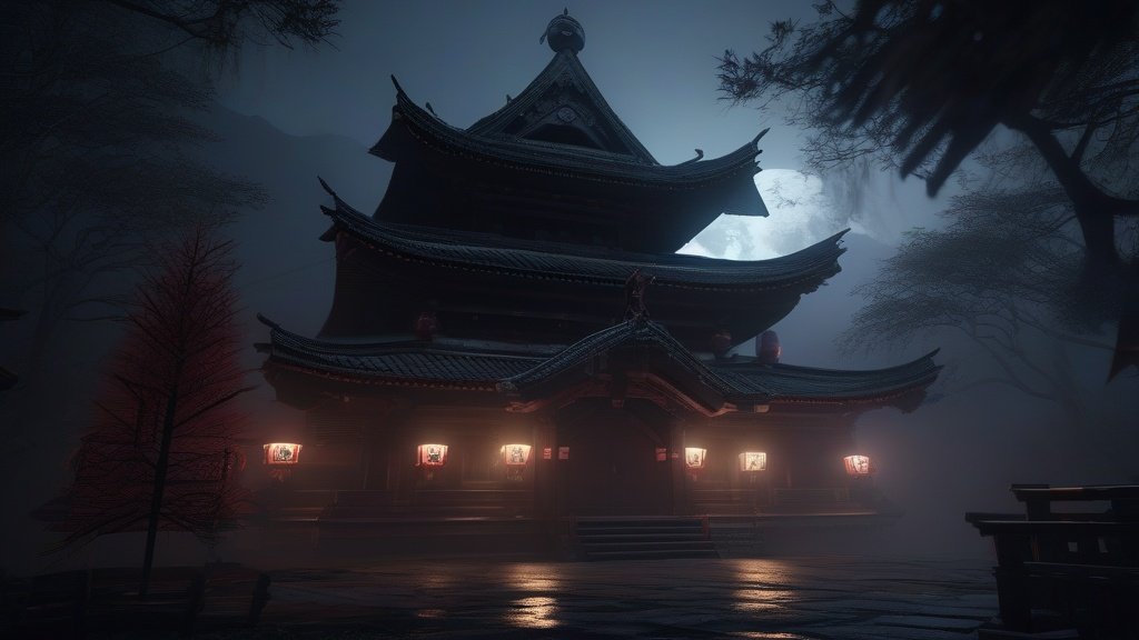 Nekomata-tsu-Tengu