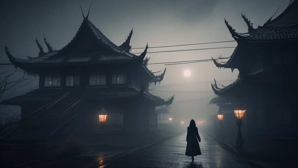 Kuchisake-Onna-tsu-Kappa