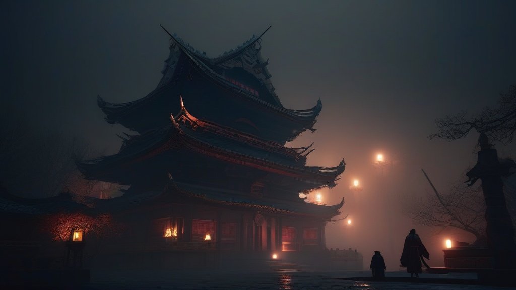 Tengu-oni