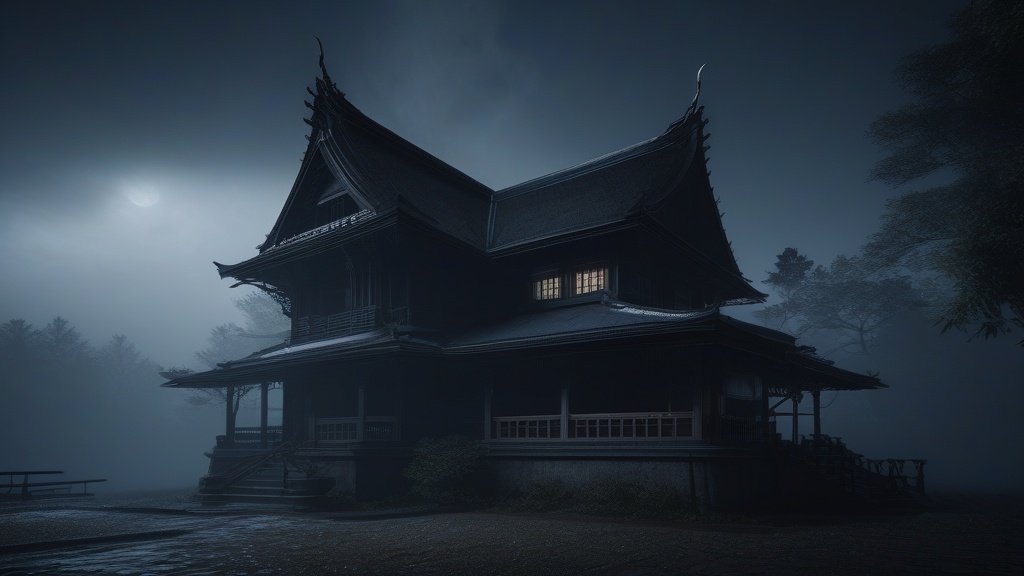 Suzumushi-tsu-Onna
