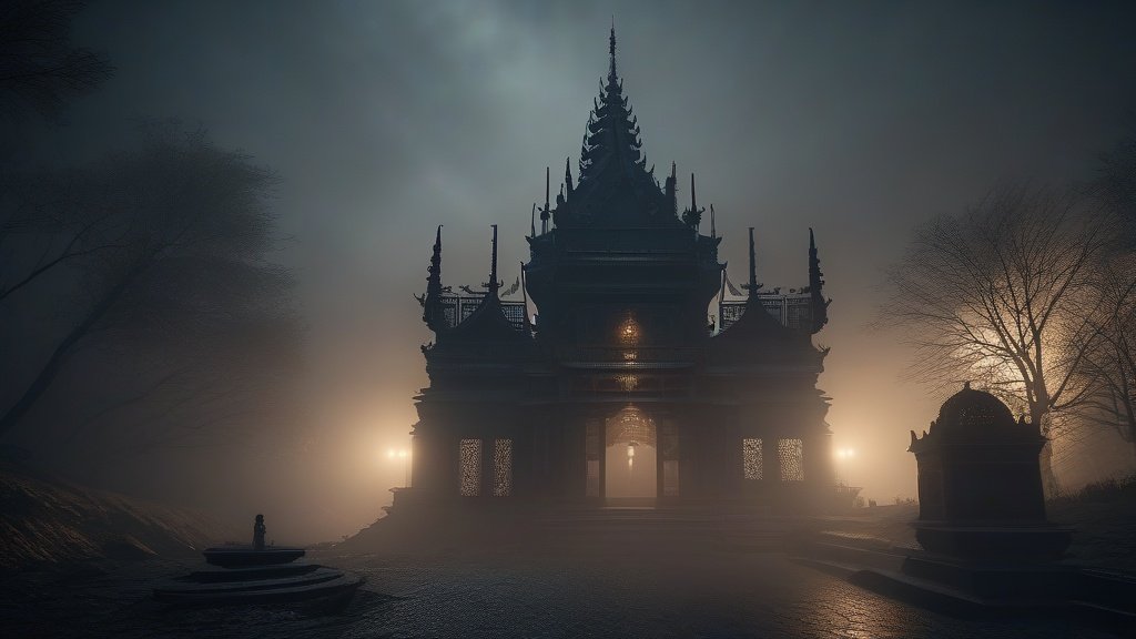 Jangheon (The Lord of the Eastern Sea)