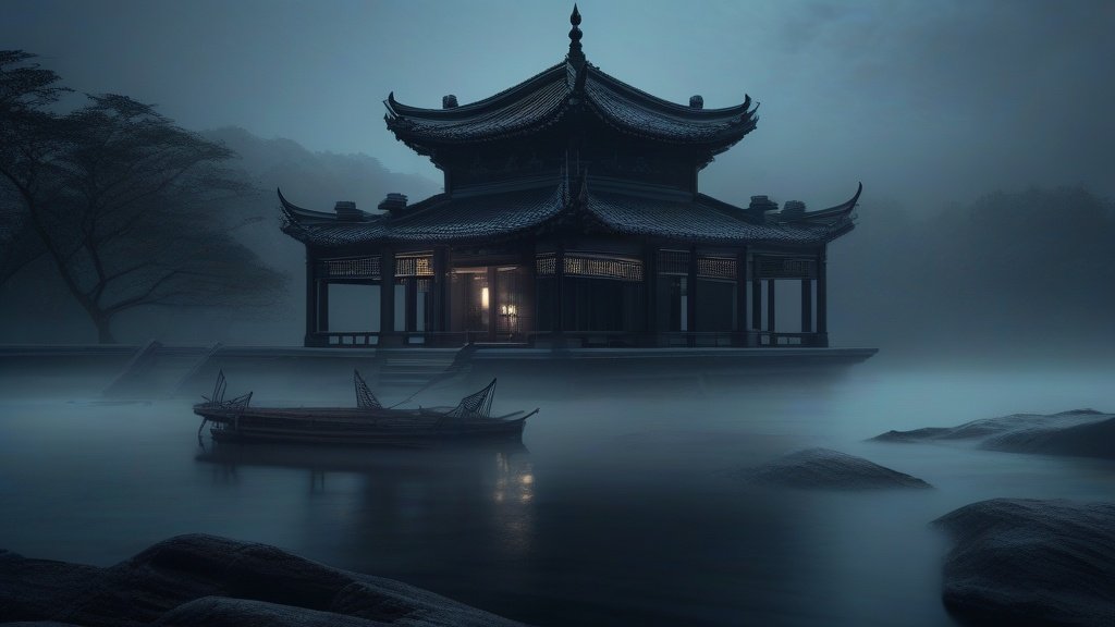 Suyeong (Mermaid of Geomundo Island)