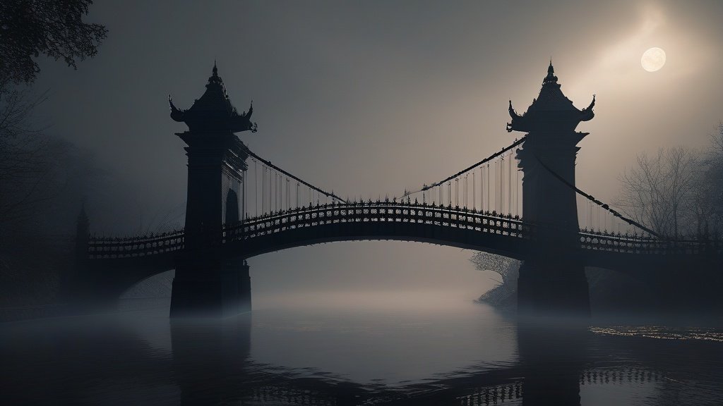Dongmyeon (Ghost Bridge)