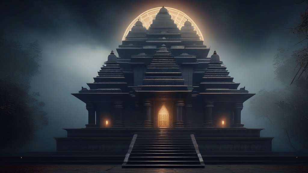Kali Yantra