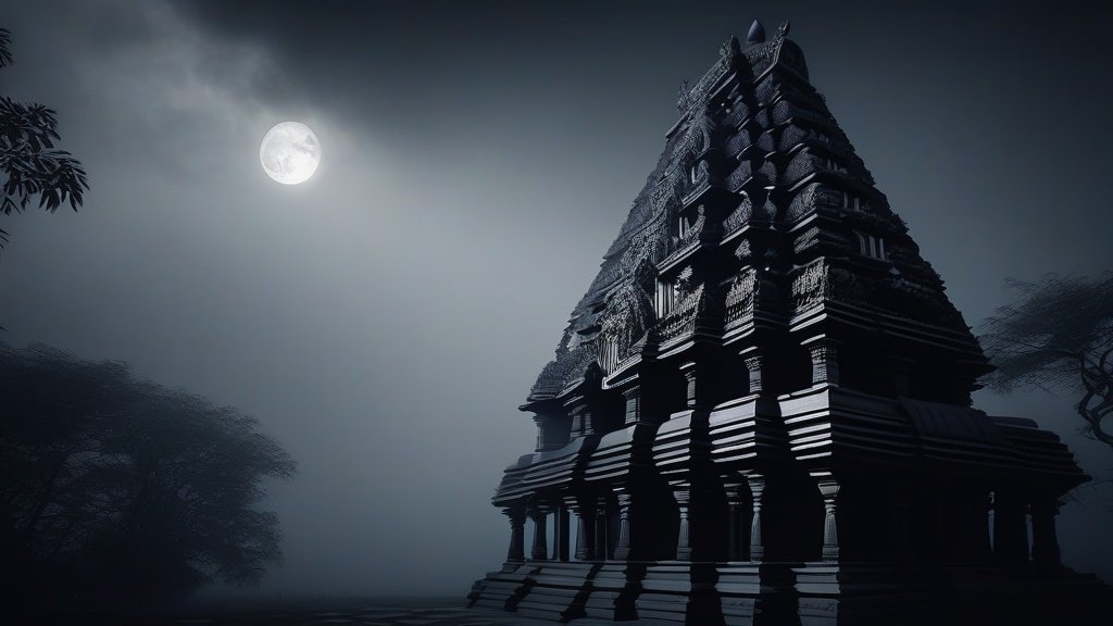 Chiriyappa Pillaiyar Temple