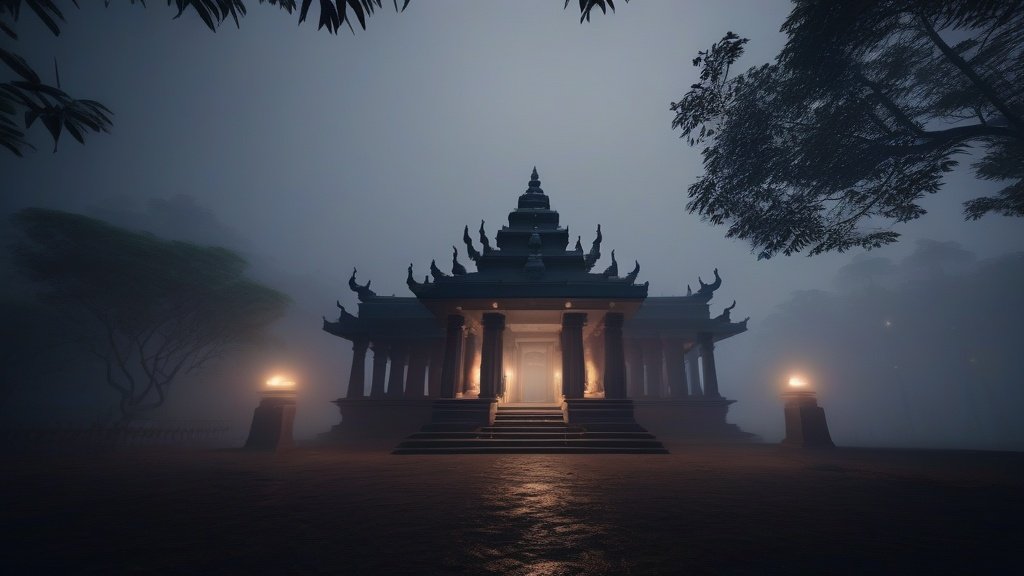 Kanakadurga Temple