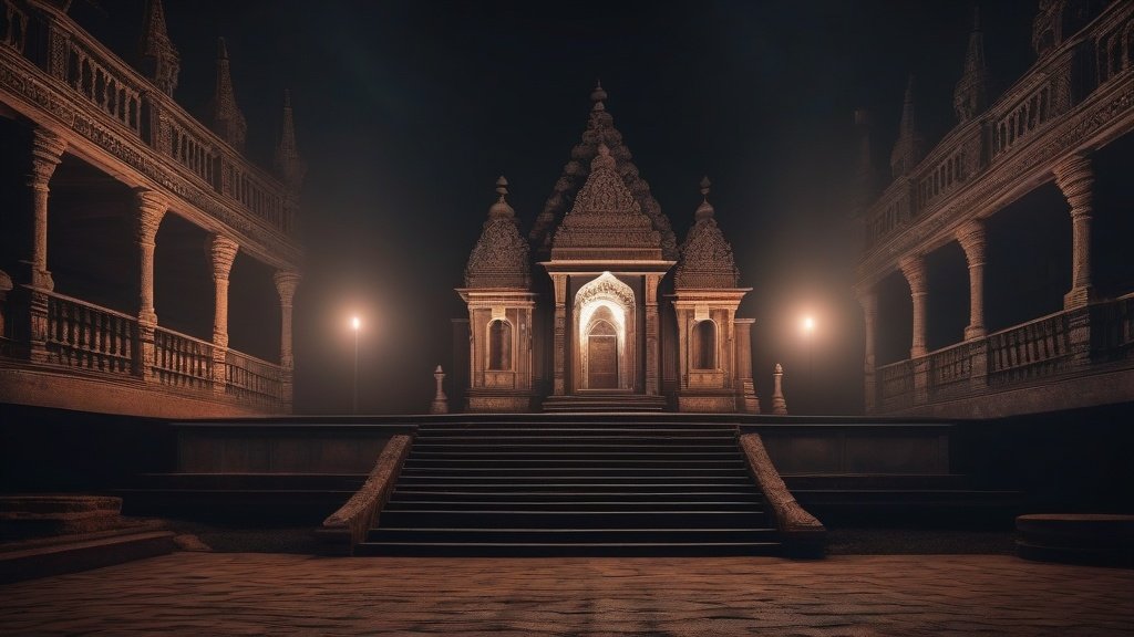 Bhuta Worship in Goa