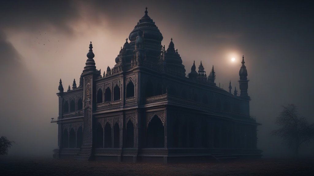 Gajendra Moksha Tale