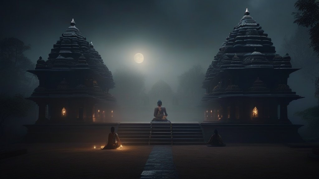 Rakshas in Indian Folklore