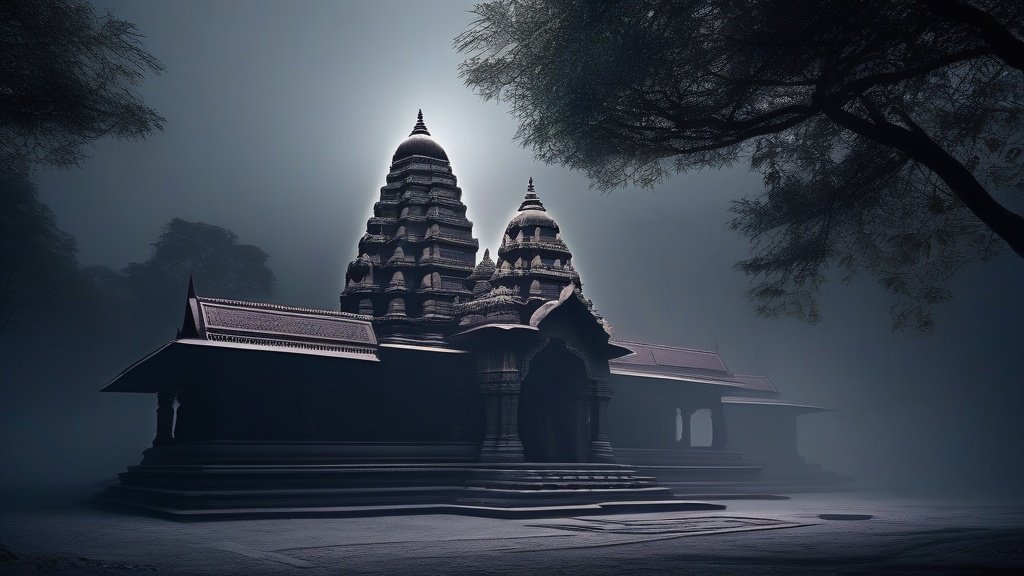 Nag Lakshmi Devi Temple