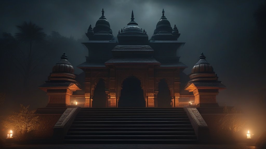 Rakshasa in Indian Epics