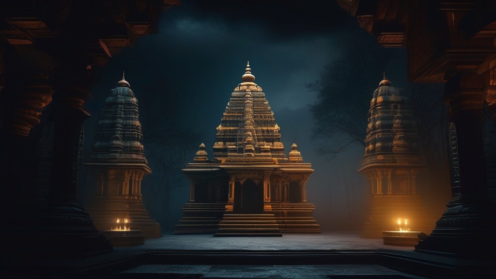 Rakshasa of Rameshwaram