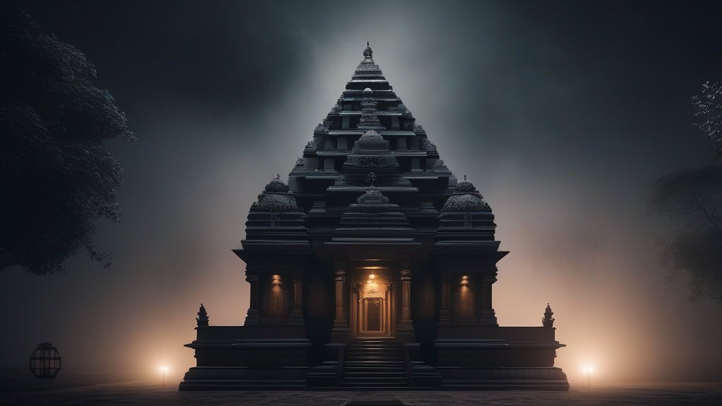 Rakshasa of Tirunelveli