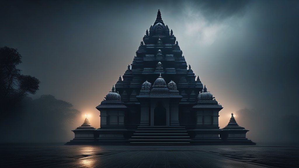 Rakshasa of Coimbatore