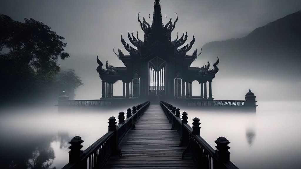 Lal-lok of Sarawak