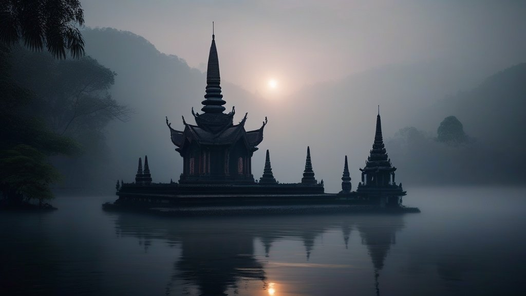 The Si Nguai of Laos