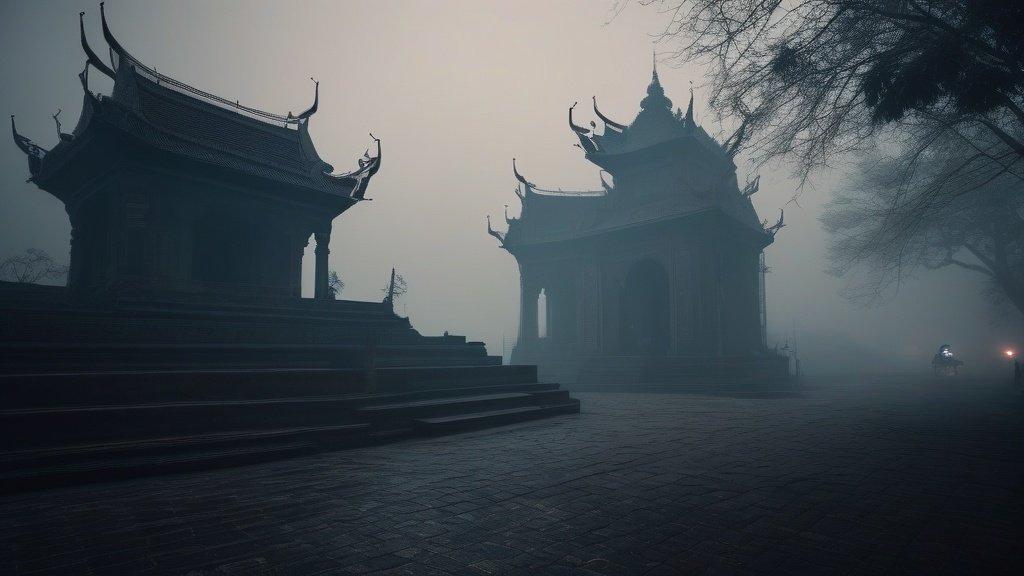The Si Saron of Vietnam