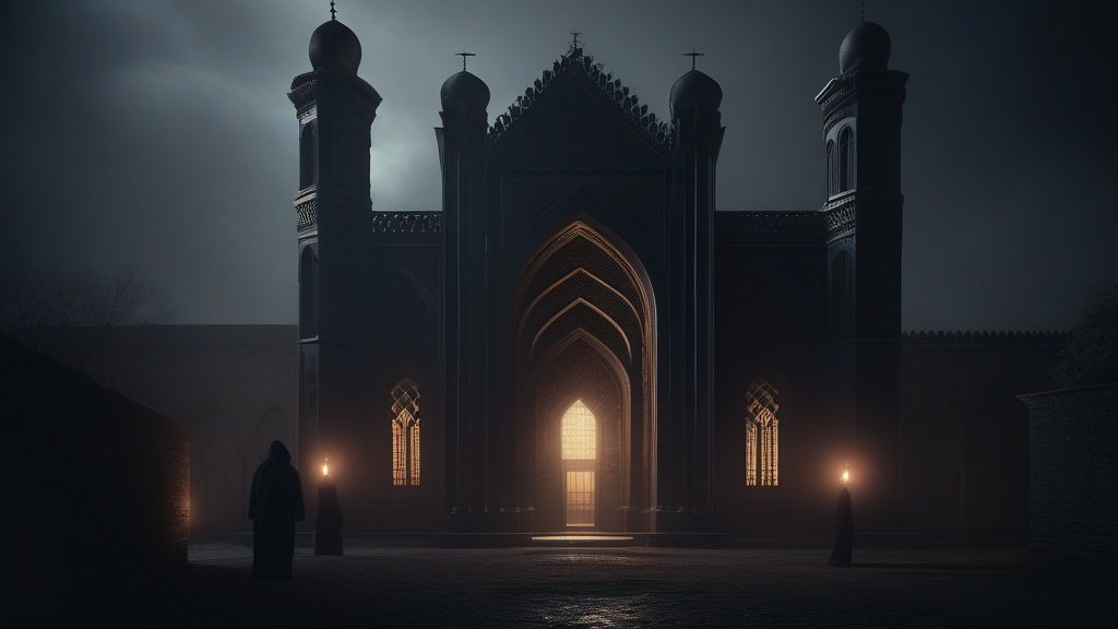 Dahyib al-Aswad