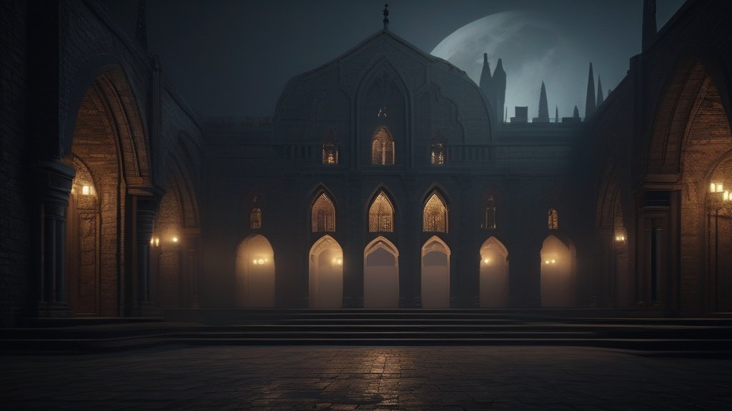 The Witr Al-Hamra
