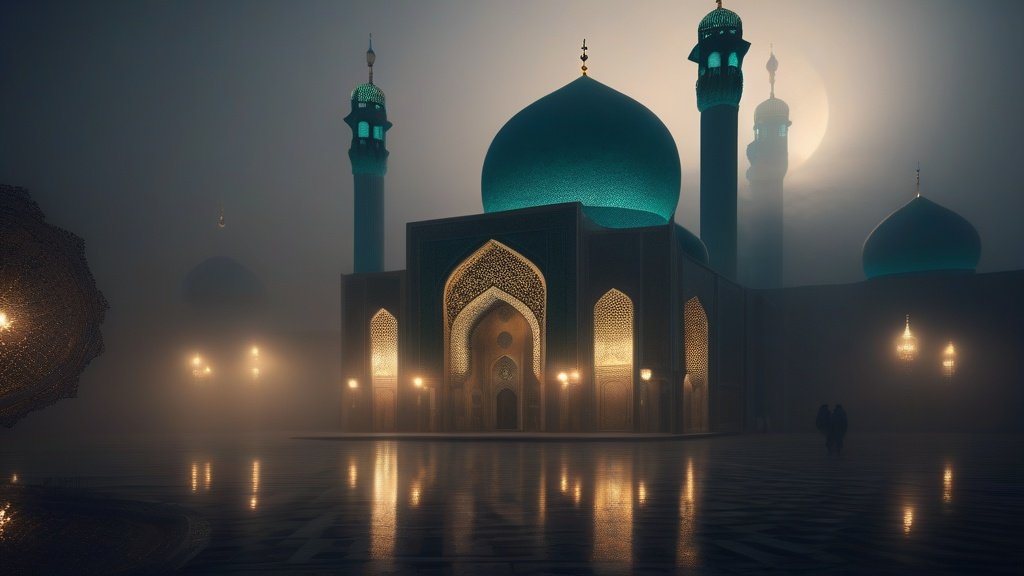 Shah Cheragh