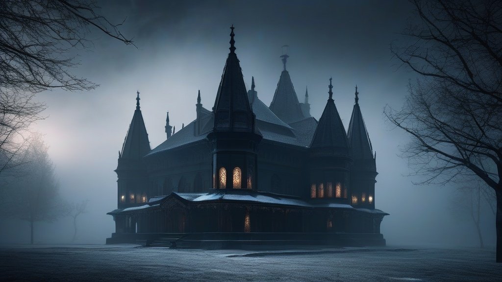 Karakorum Vampire