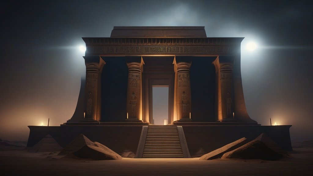 Ancient Egypt