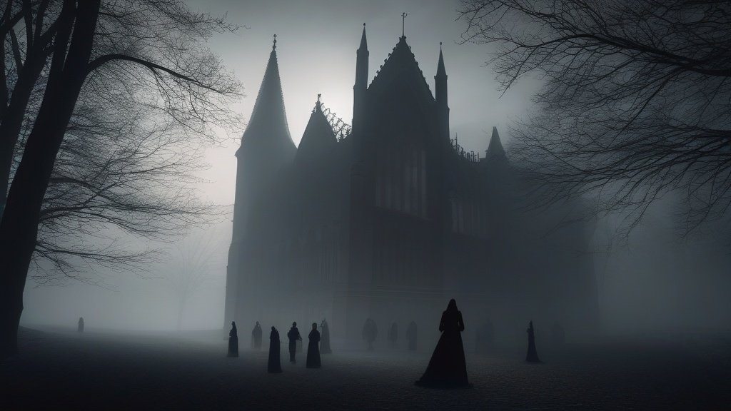 Shadow People